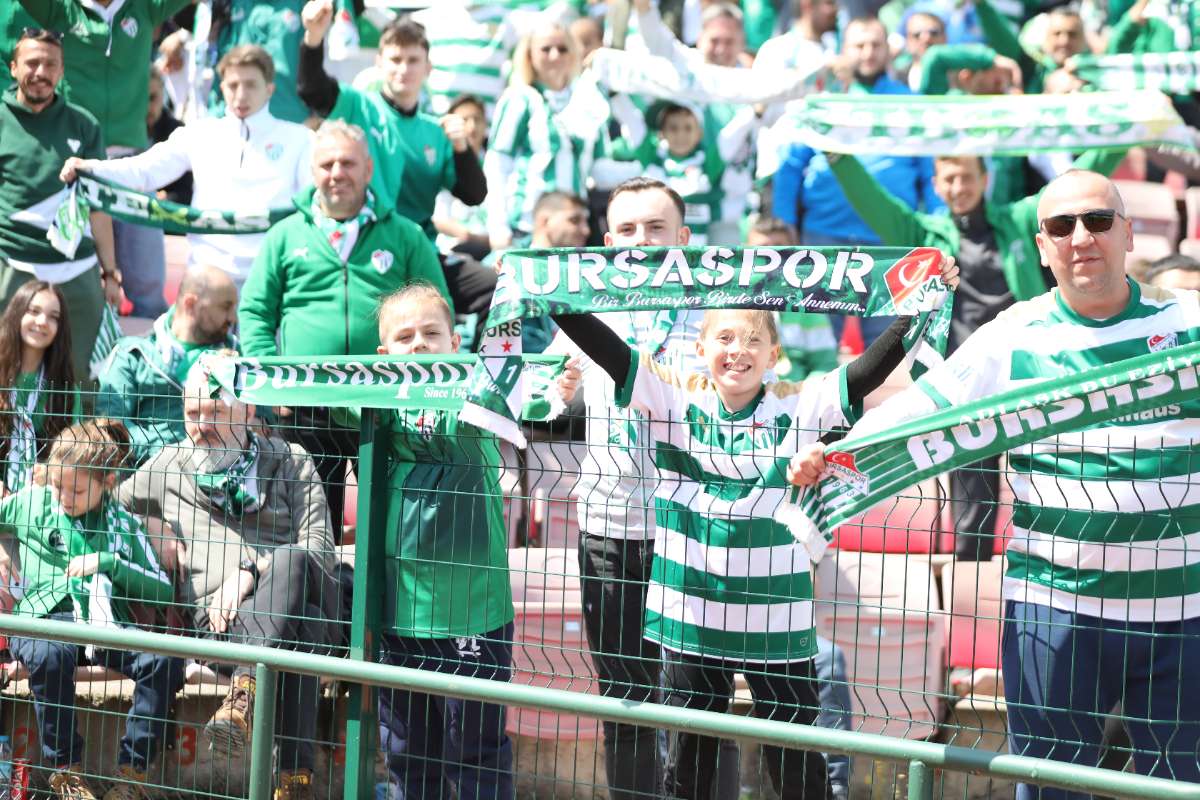 (FOTO GALERİ) Hopaspor-BURSASPOR Şampiyonluk (1)