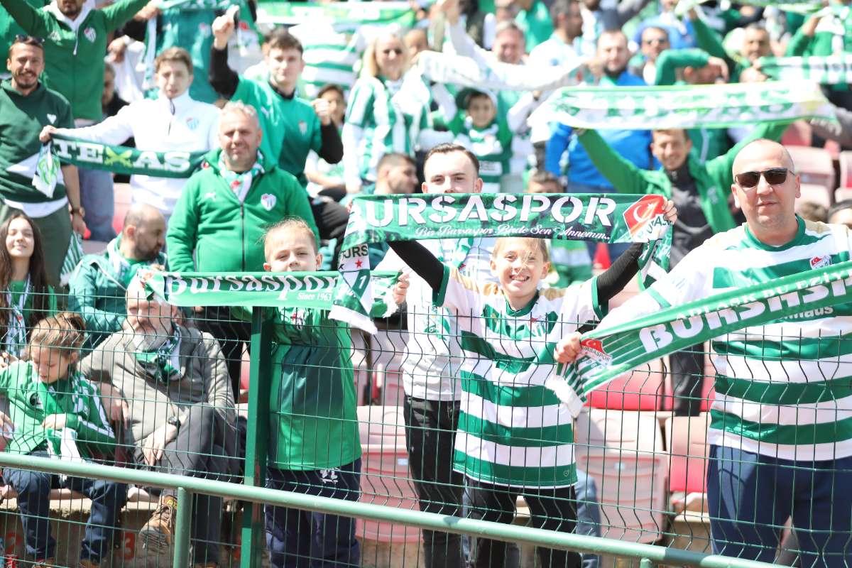 (FOTO GALERİ) Hopaspor-BURSASPOR Şampiyonluk (1)