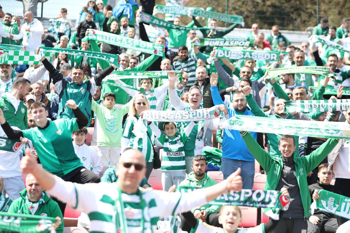 (FOTO GALERİ) Hopaspor-BURSASPOR Şampiyonluk (1)