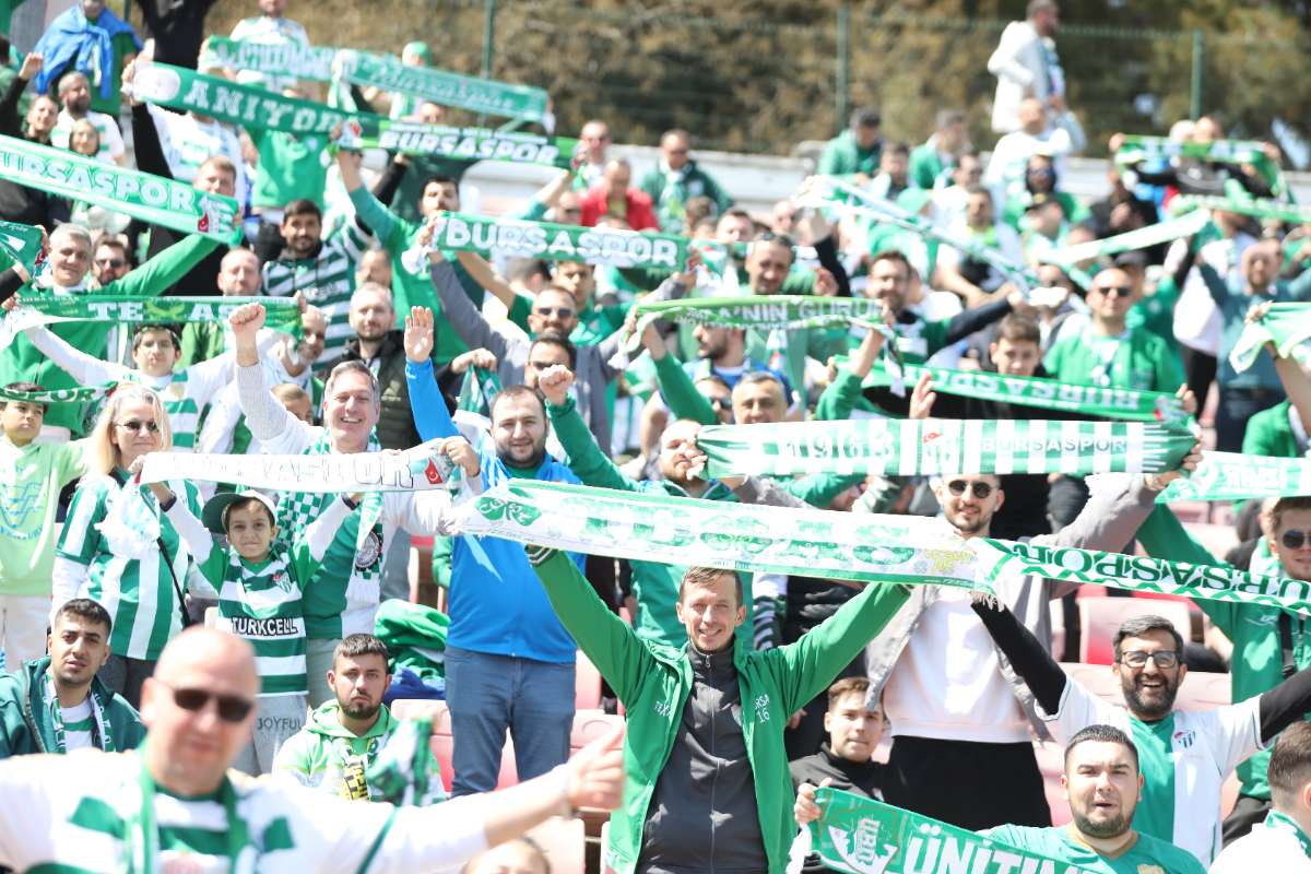 (FOTO GALERİ) Hopaspor-BURSASPOR Şampiyonluk (1)