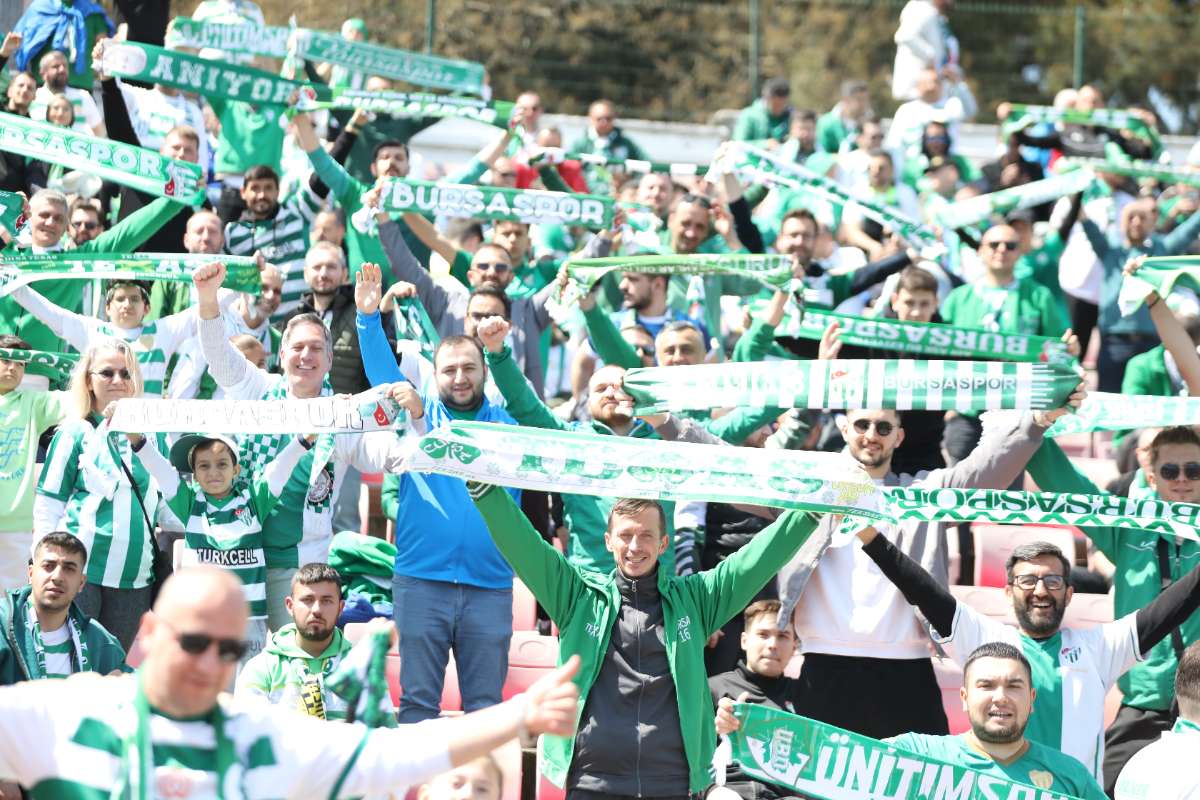 (FOTO GALERİ) Hopaspor-BURSASPOR Şampiyonluk (1)