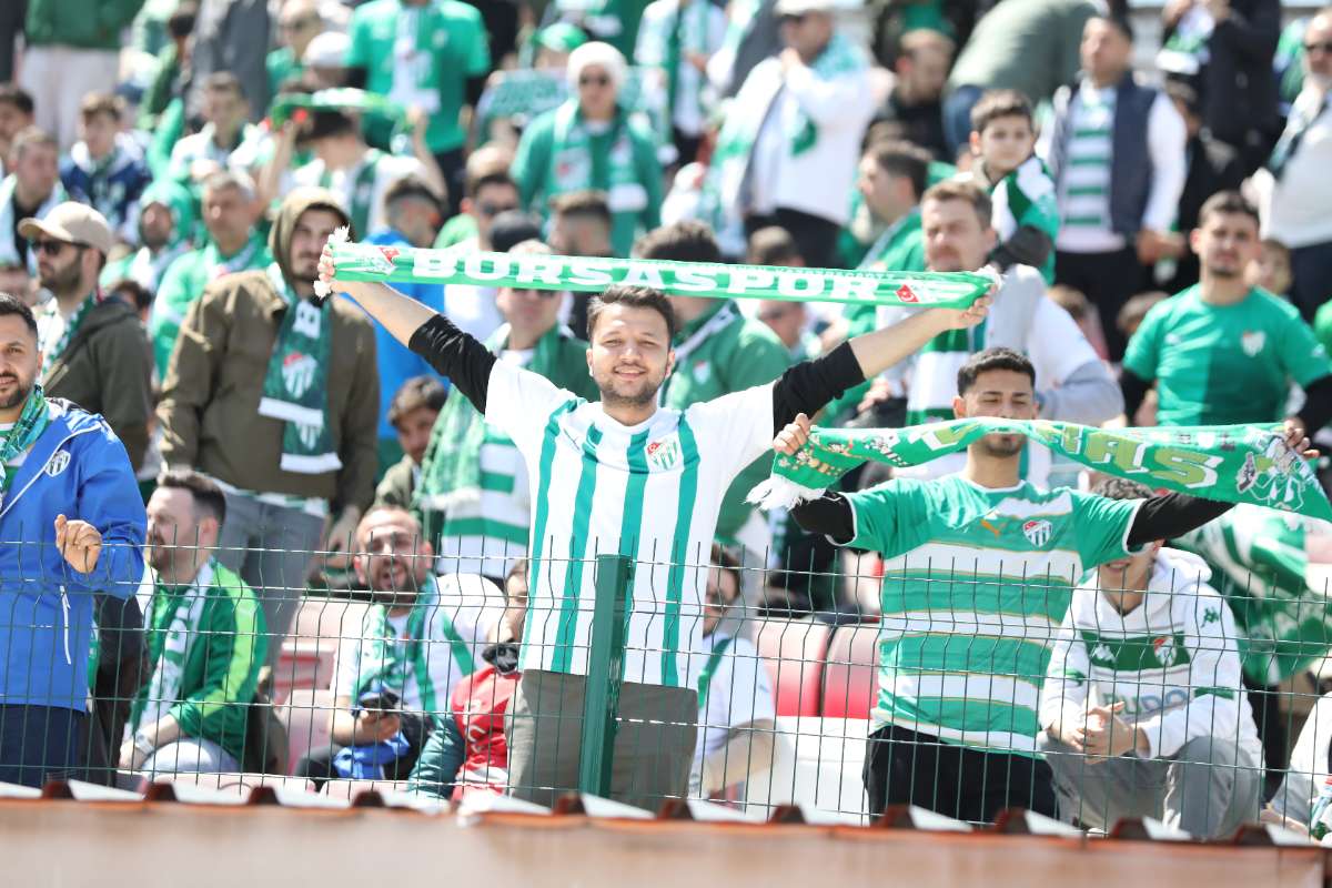 (FOTO GALERİ) Hopaspor-BURSASPOR Şampiyonluk (1)