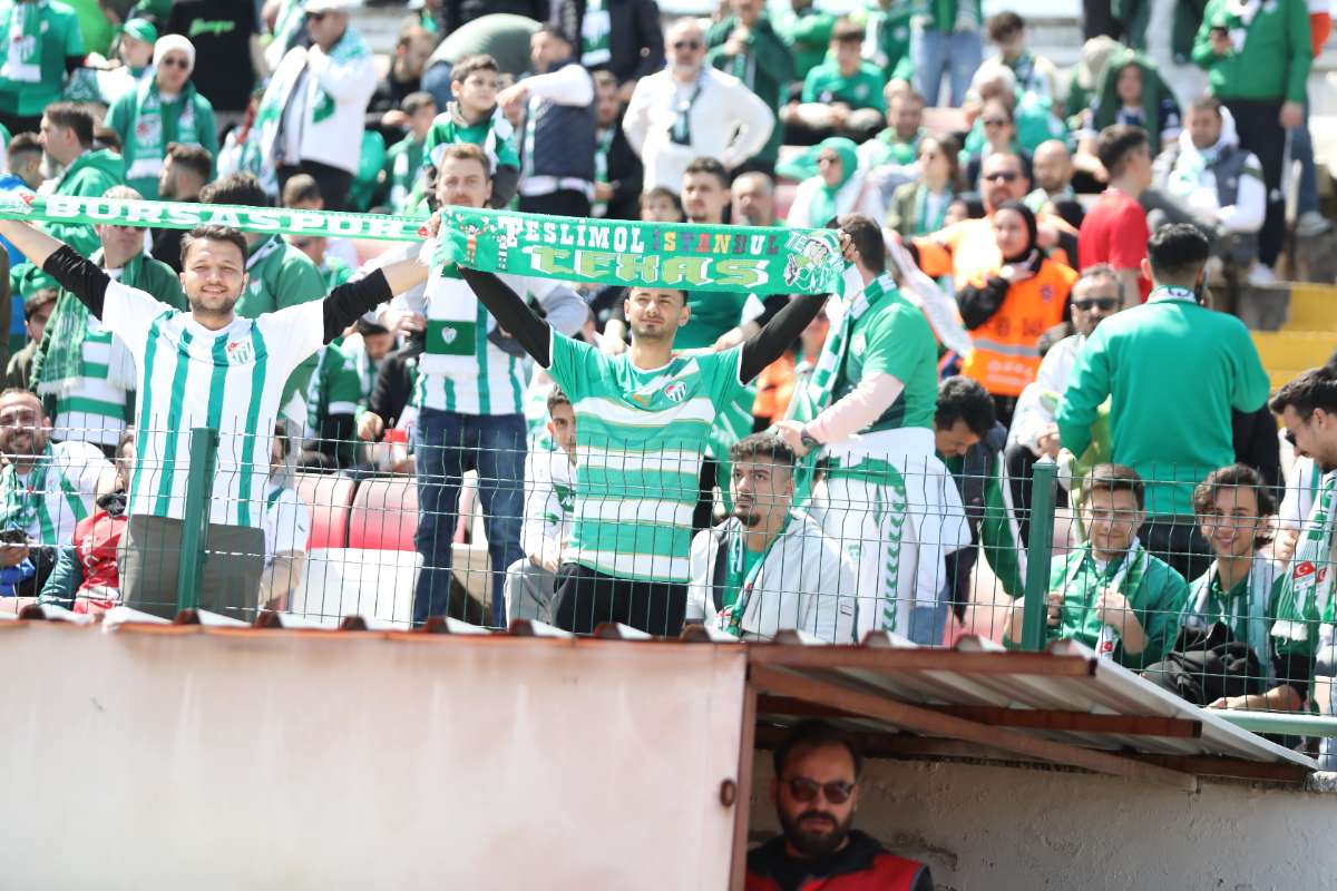 (FOTO GALERİ) Hopaspor-BURSASPOR Şampiyonluk (1)