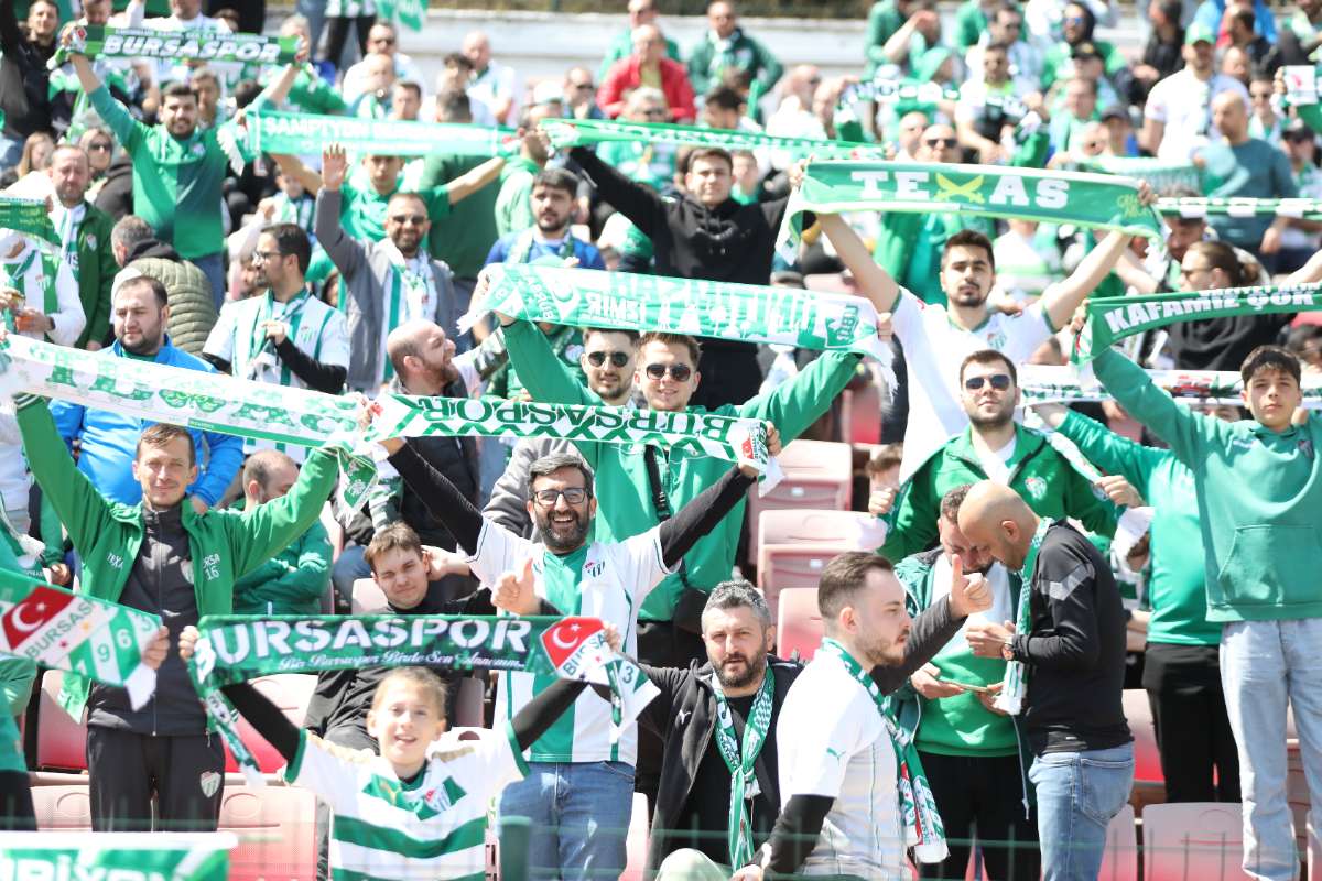 (FOTO GALERİ) Hopaspor-BURSASPOR Şampiyonluk (1)