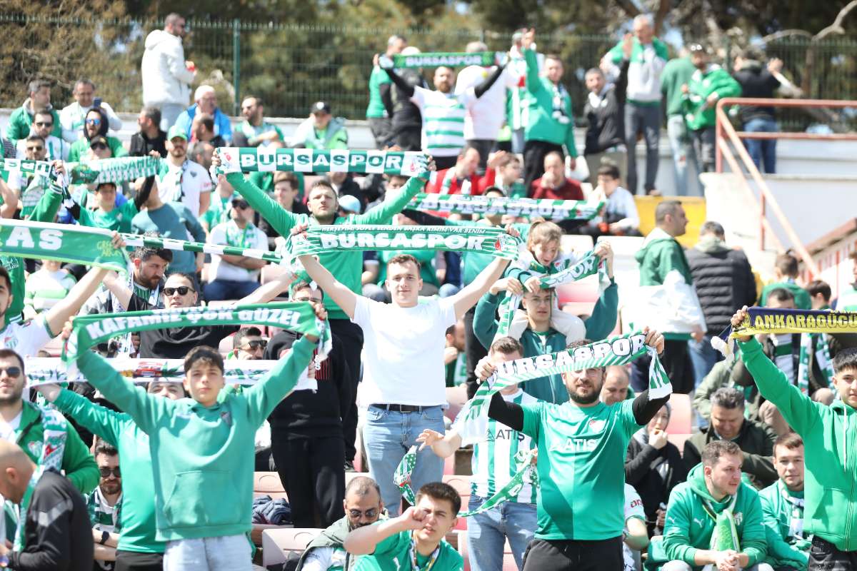(FOTO GALERİ) Hopaspor-BURSASPOR Şampiyonluk (1)