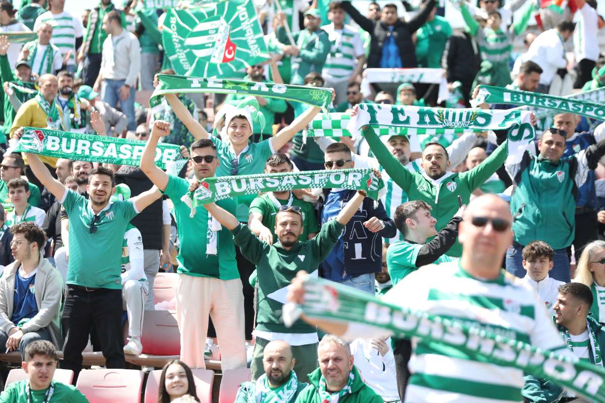 (FOTO GALERİ) Hopaspor-BURSASPOR Şampiyonluk (1)