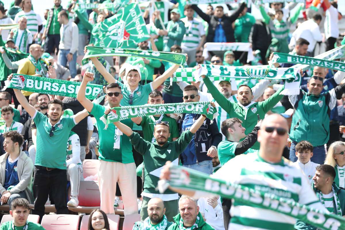 (FOTO GALERİ) Hopaspor-BURSASPOR Şampiyonluk (1)