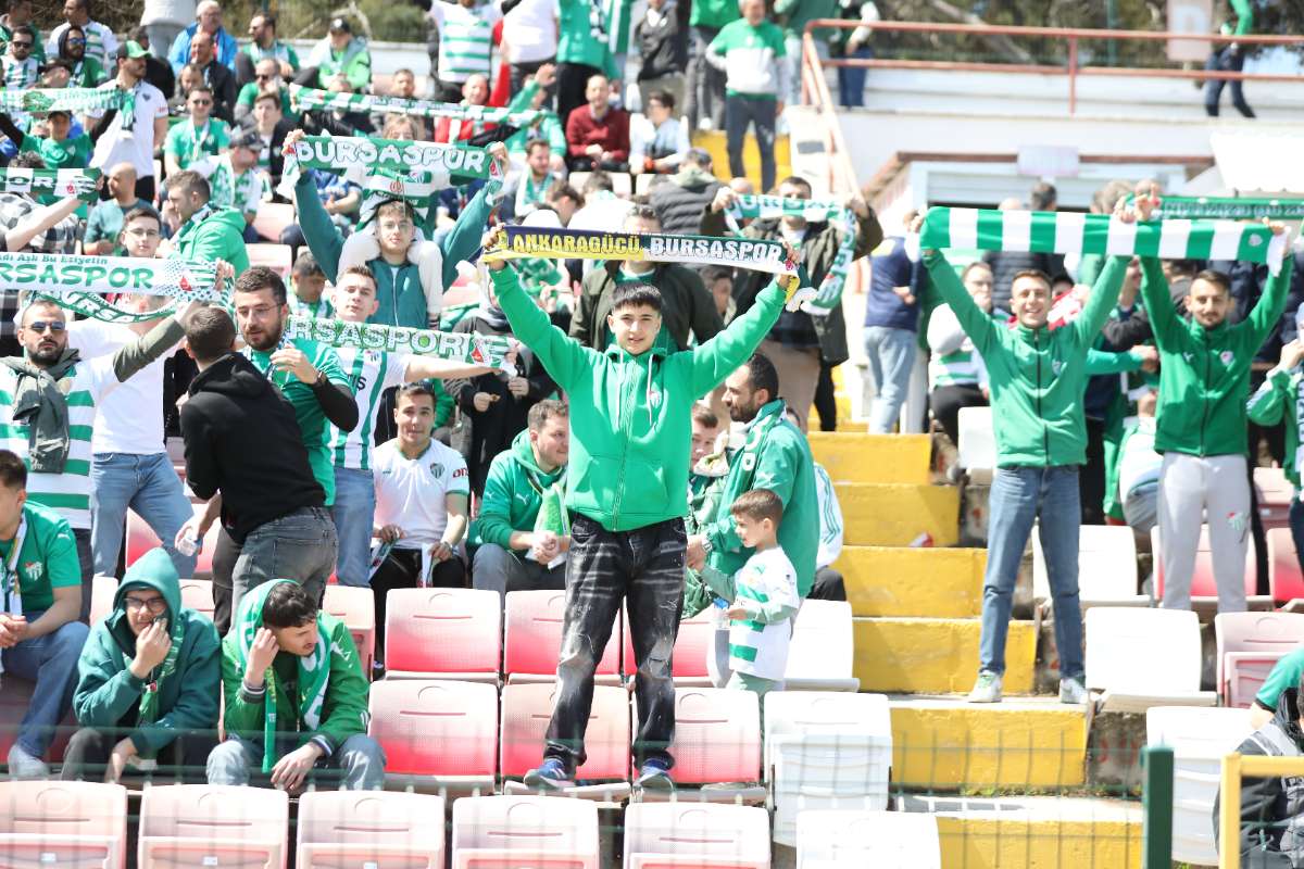 (FOTO GALERİ) Hopaspor-BURSASPOR Şampiyonluk (1)
