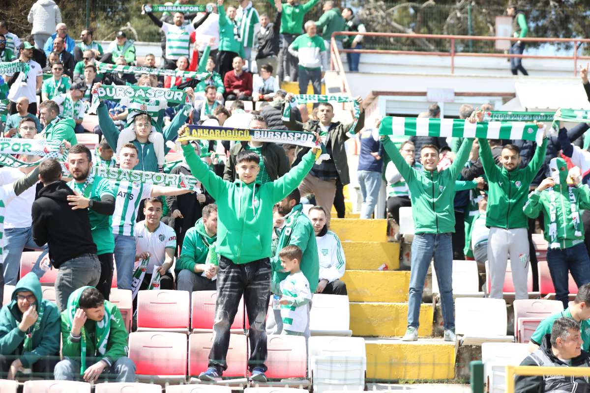(FOTO GALERİ) Hopaspor-BURSASPOR Şampiyonluk (1)