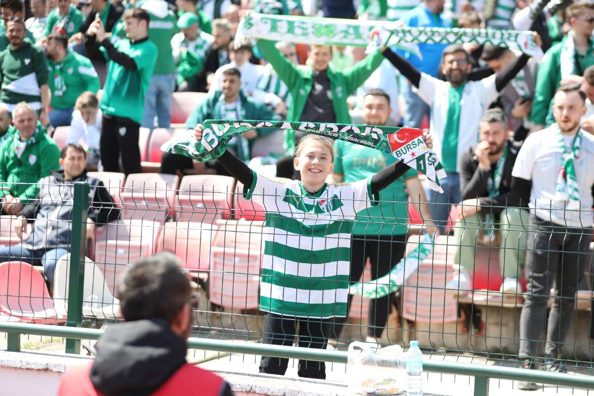 (FOTO GALERİ) Hopaspor-BURSASPOR Şampiyonluk (1)