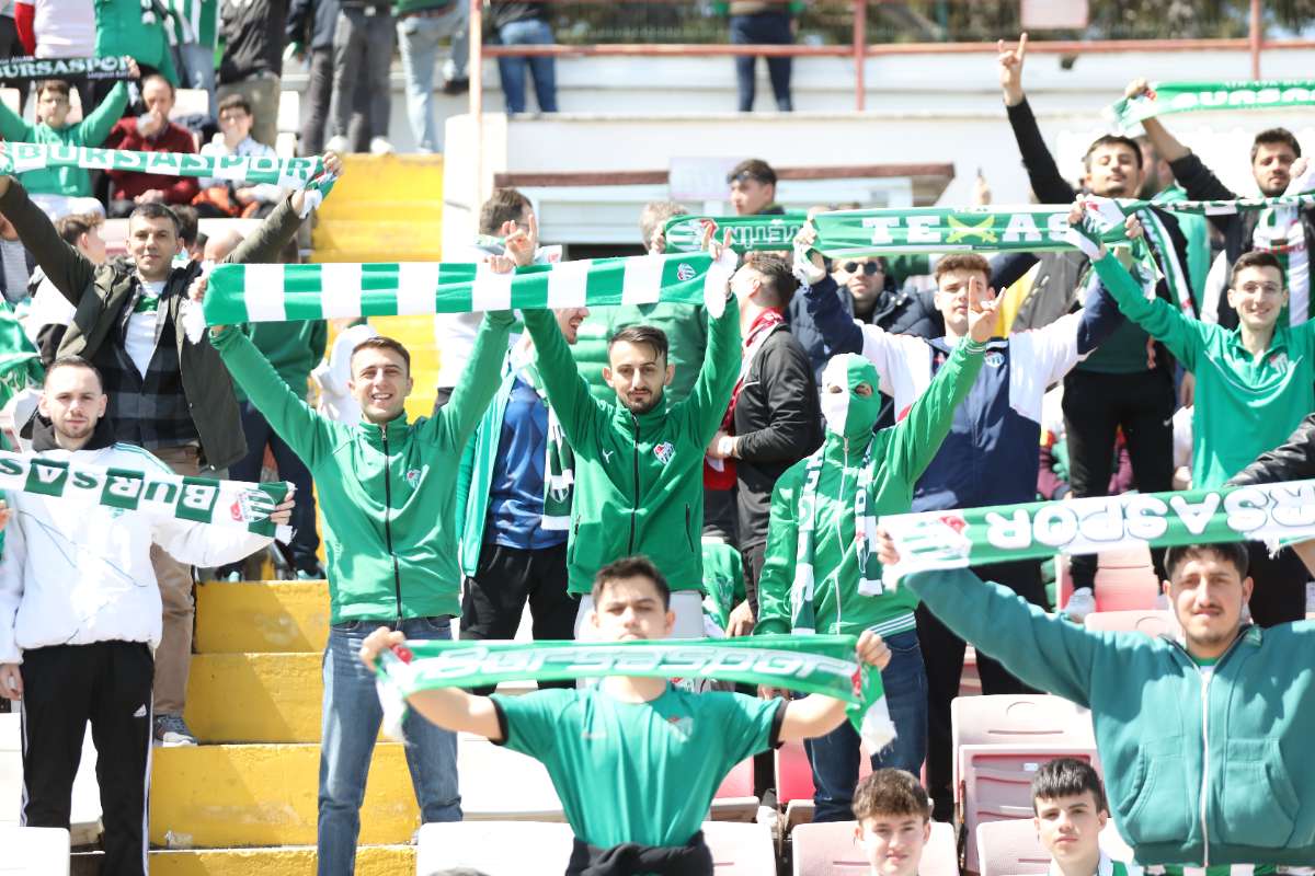 (FOTO GALERİ) Hopaspor-BURSASPOR Şampiyonluk (1)