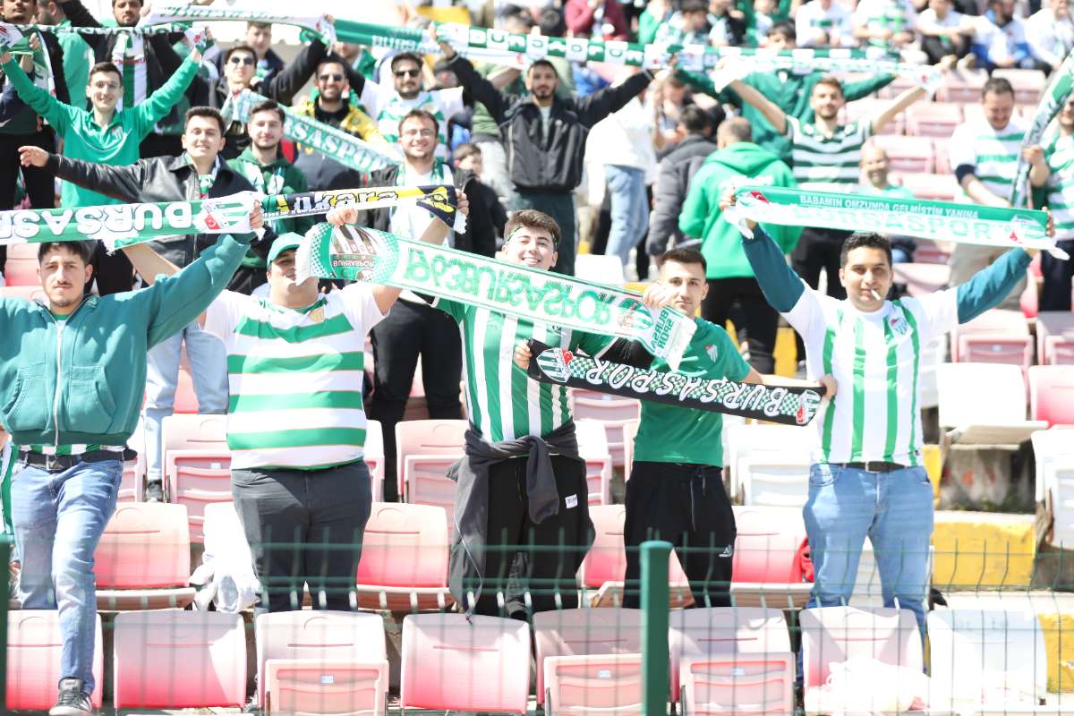 (FOTO GALERİ) Hopaspor-BURSASPOR Şampiyonluk (1)
