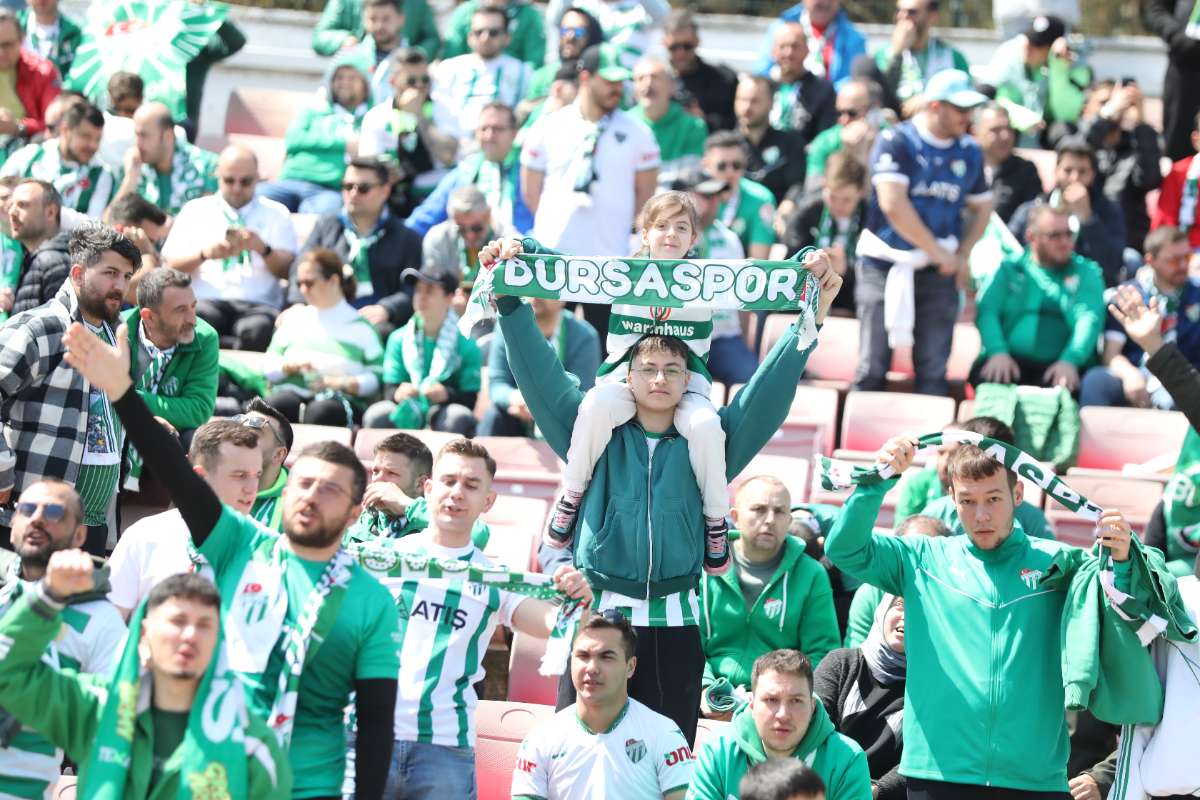 (FOTO GALERİ) Hopaspor-BURSASPOR Şampiyonluk (1)