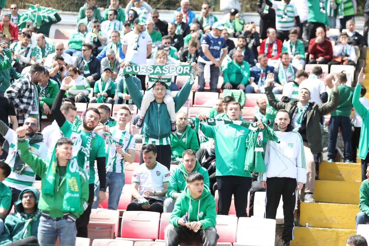 (FOTO GALERİ) Hopaspor-BURSASPOR Şampiyonluk (1)