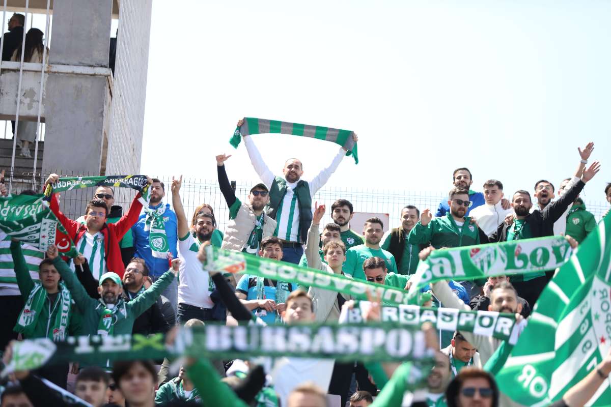 (FOTO GALERİ) Hopaspor-BURSASPOR Şampiyonluk (1)