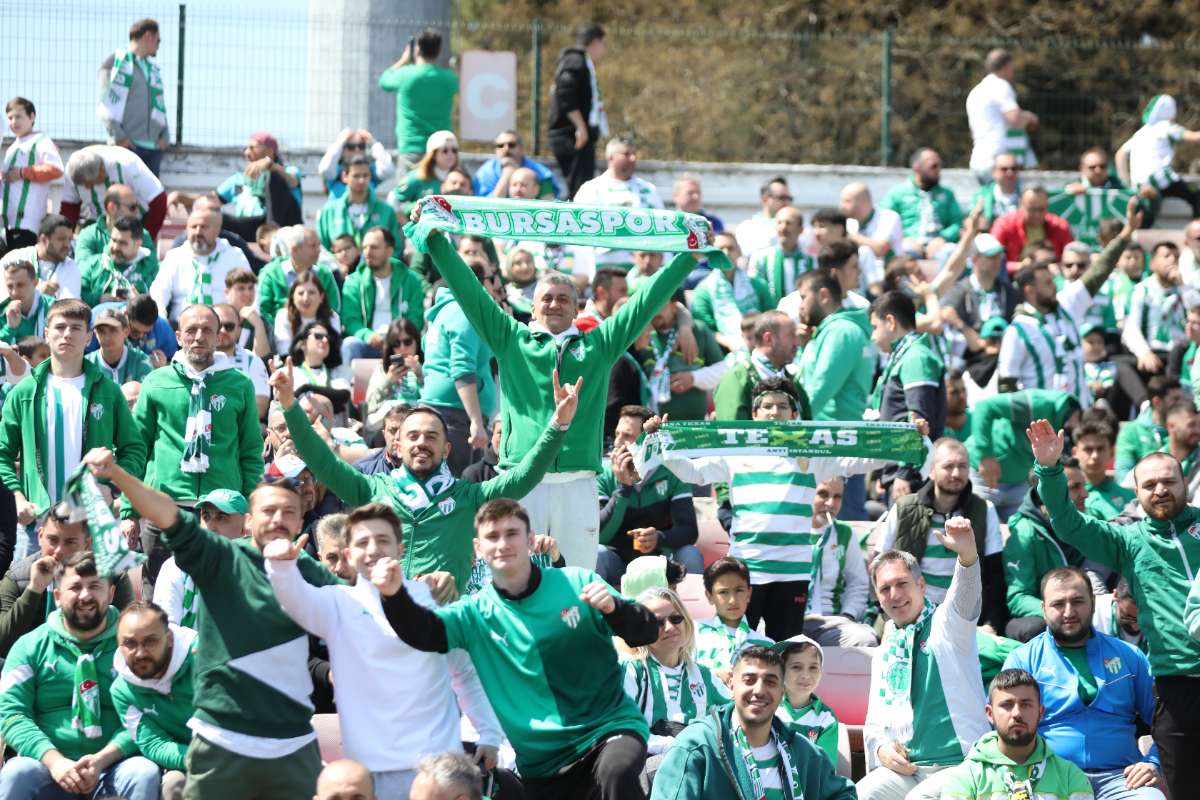 (FOTO GALERİ) Hopaspor-BURSASPOR Şampiyonluk (1)
