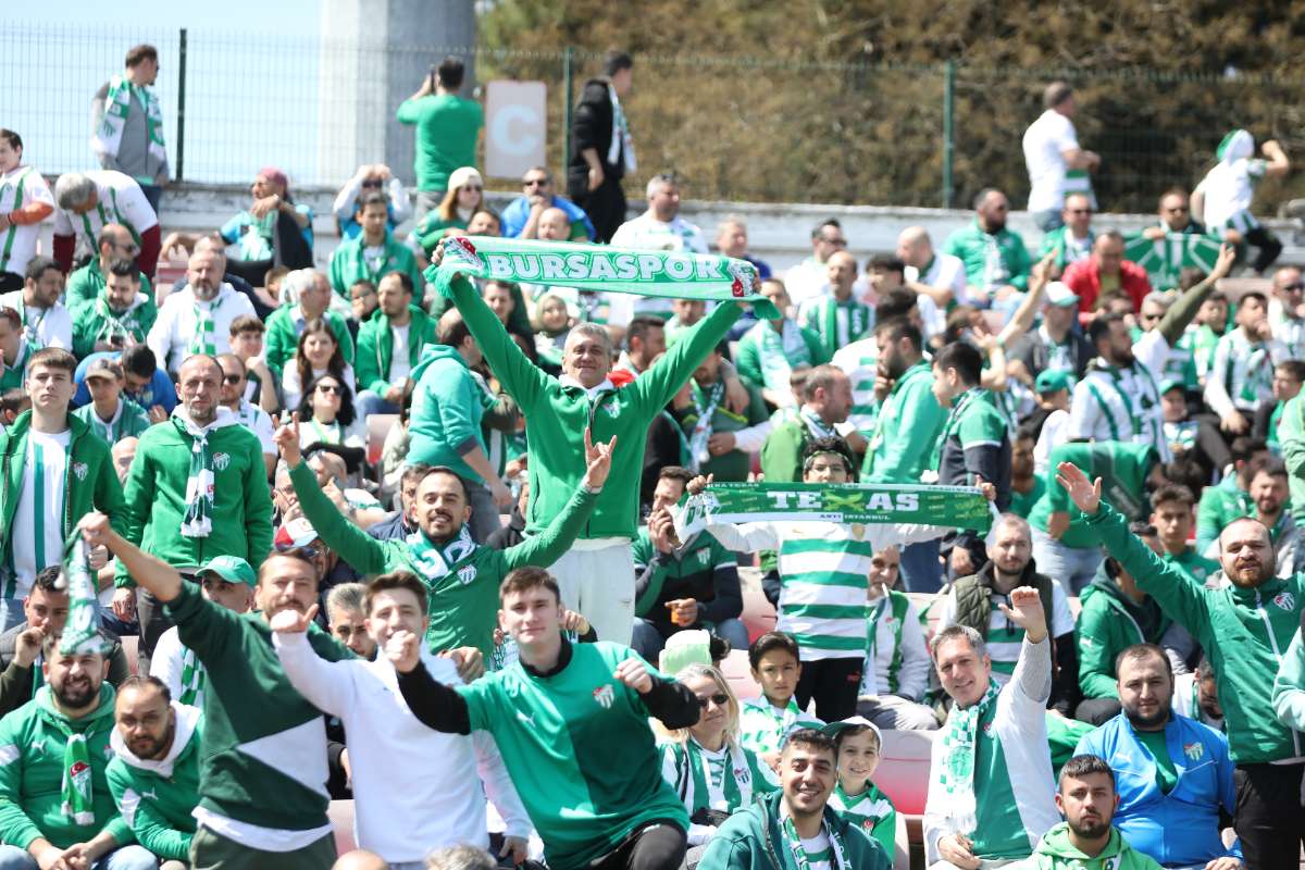 (FOTO GALERİ) Hopaspor-BURSASPOR Şampiyonluk (1)