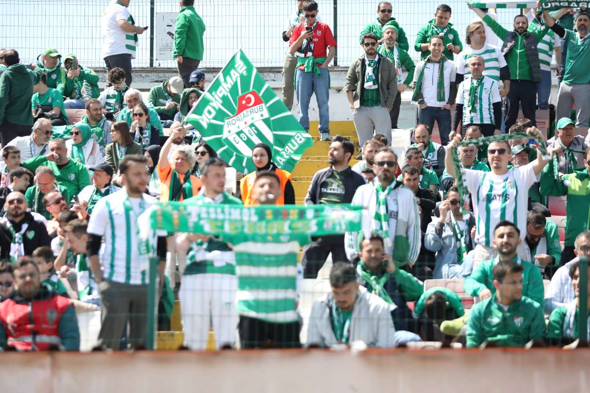 (FOTO GALERİ) Hopaspor-BURSASPOR Şampiyonluk (1)