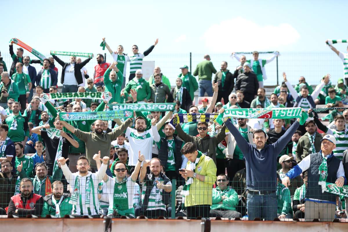 (FOTO GALERİ) Hopaspor-BURSASPOR Şampiyonluk (1)