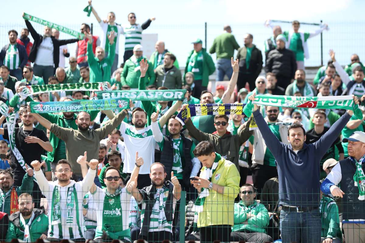 (FOTO GALERİ) Hopaspor-BURSASPOR Şampiyonluk (1)