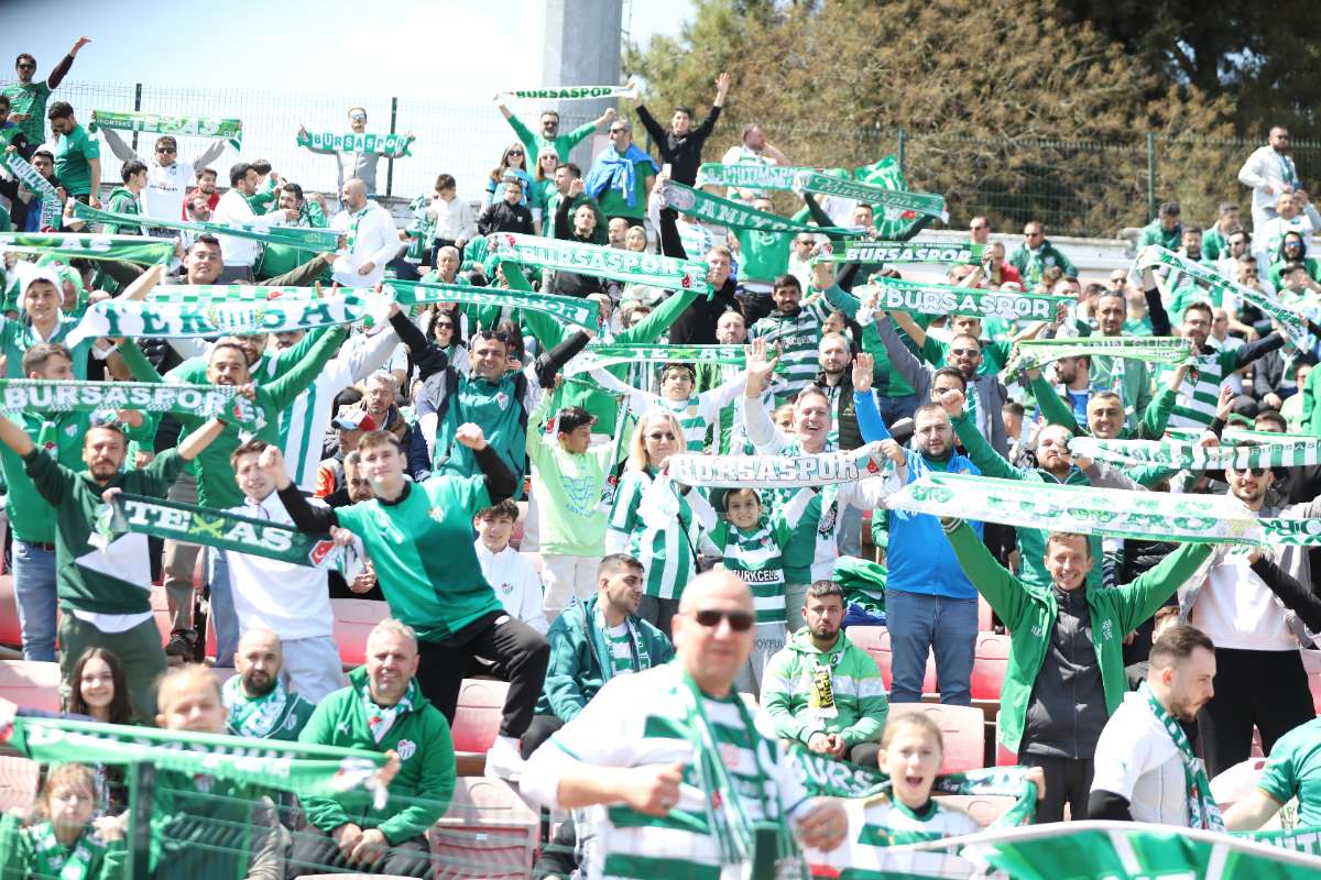 (FOTO GALERİ) Hopaspor-BURSASPOR Şampiyonluk (1)