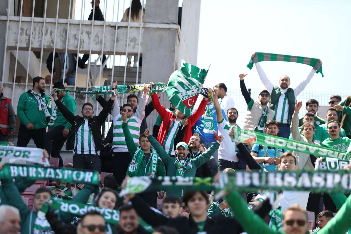(FOTO GALERİ) Hopaspor-BURSASPOR Şampiyonluk (1)