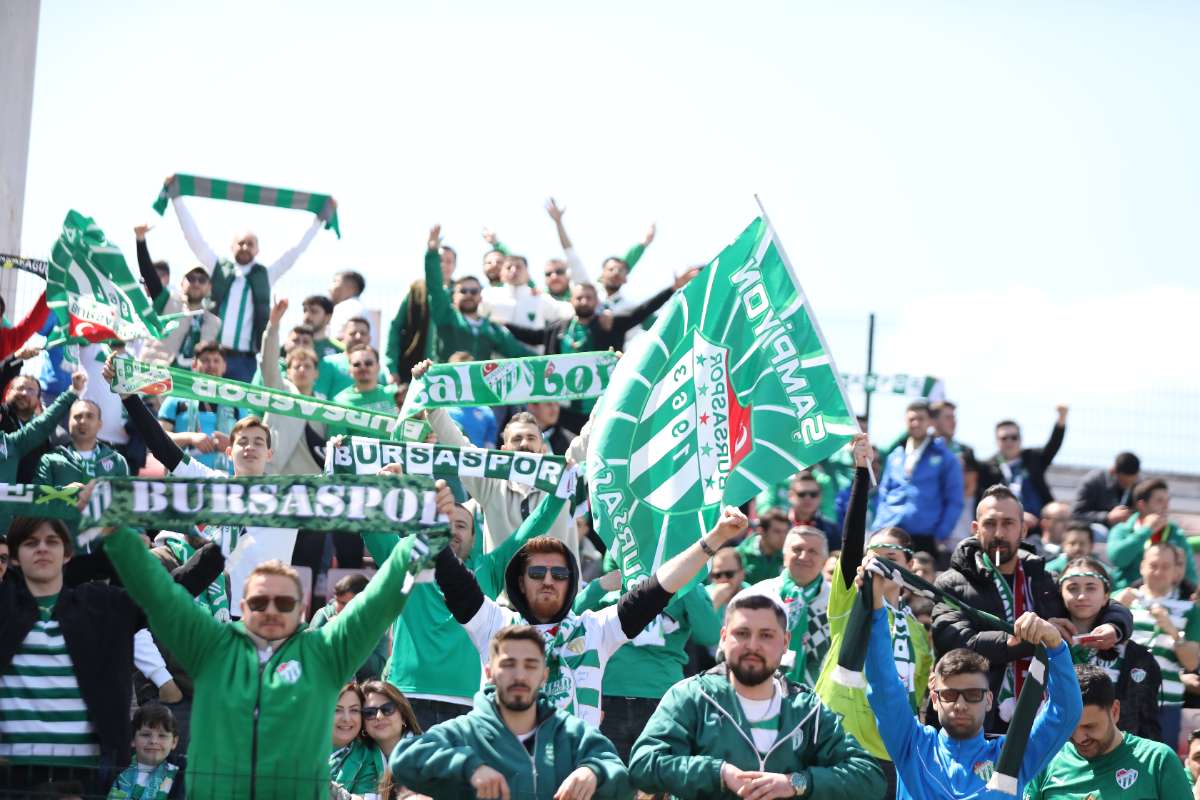 (FOTO GALERİ) Hopaspor-BURSASPOR Şampiyonluk (1)