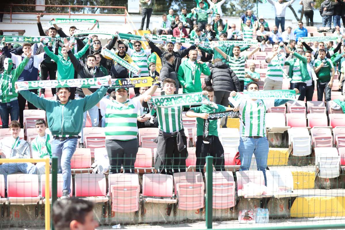 (FOTO GALERİ) Hopaspor-BURSASPOR Şampiyonluk (1)