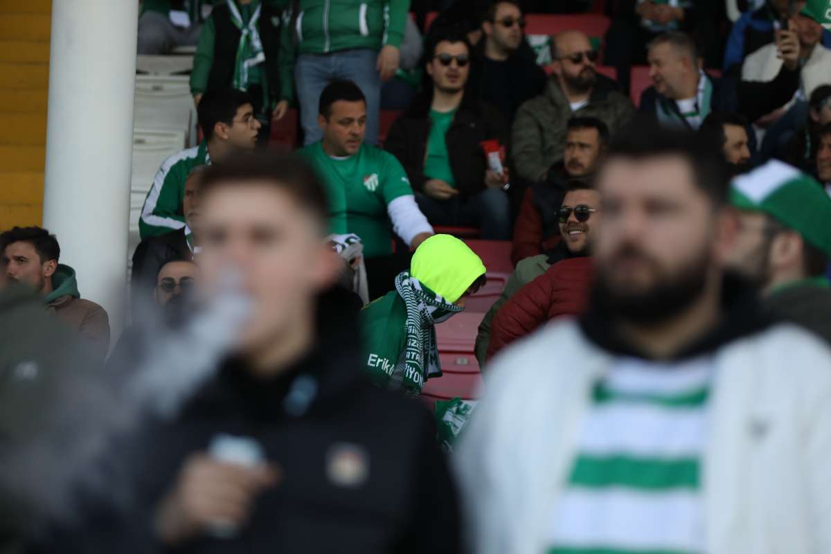 (FOTO GALERİ) Hopaspor-BURSASPOR Şampiyonluk (1)