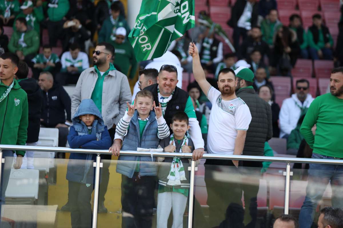 (FOTO GALERİ) Hopaspor-BURSASPOR Şampiyonluk (1)