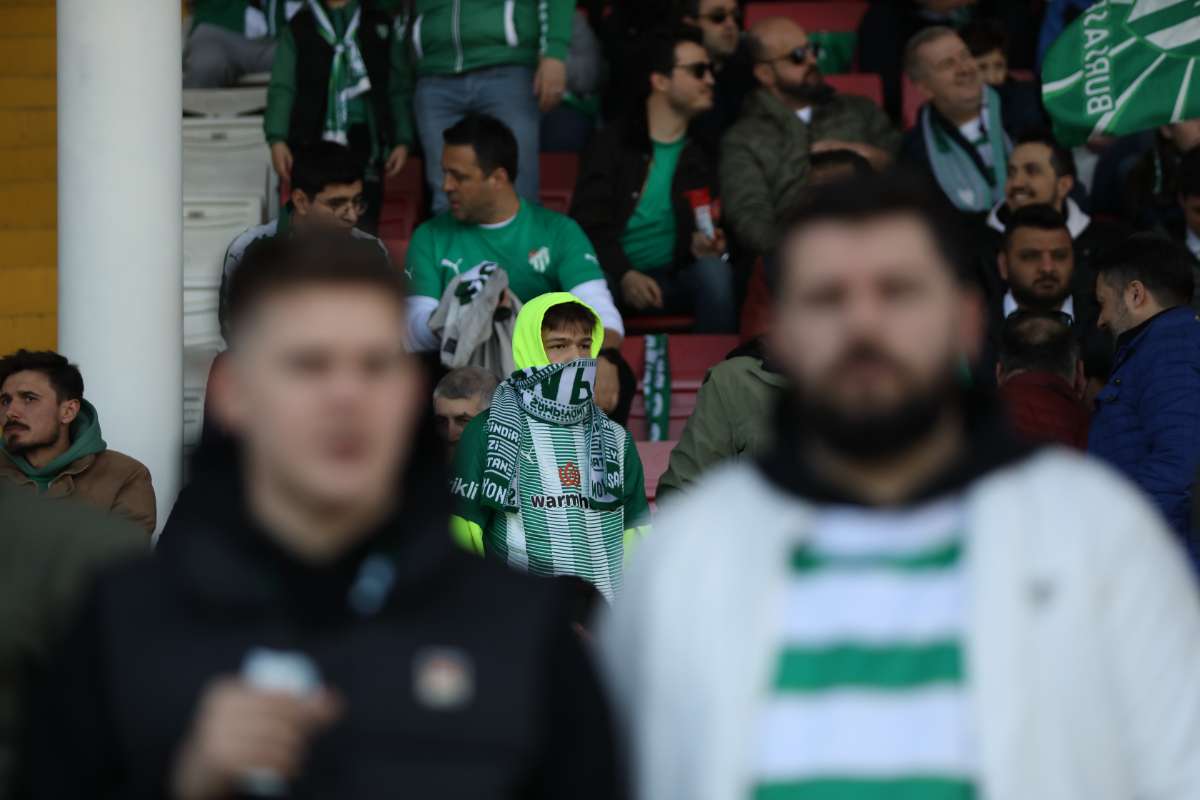 (FOTO GALERİ) Hopaspor-BURSASPOR Şampiyonluk (1)