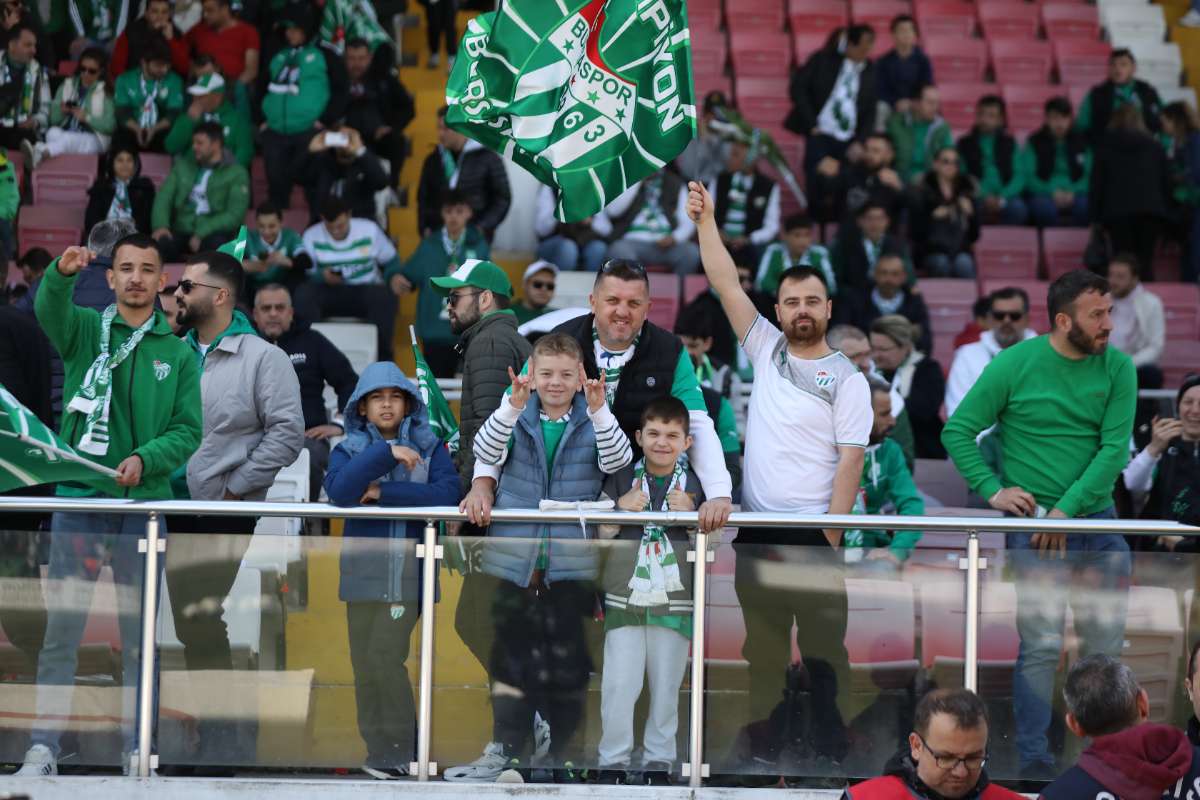 (FOTO GALERİ) Hopaspor-BURSASPOR Şampiyonluk (1)