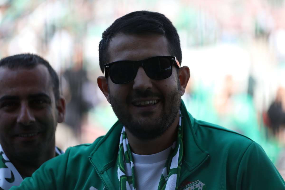 (FOTO GALERİ) Hopaspor-BURSASPOR Şampiyonluk (1)