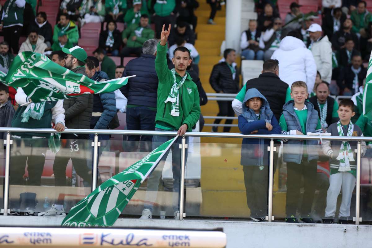 (FOTO GALERİ) Hopaspor-BURSASPOR Şampiyonluk (1)