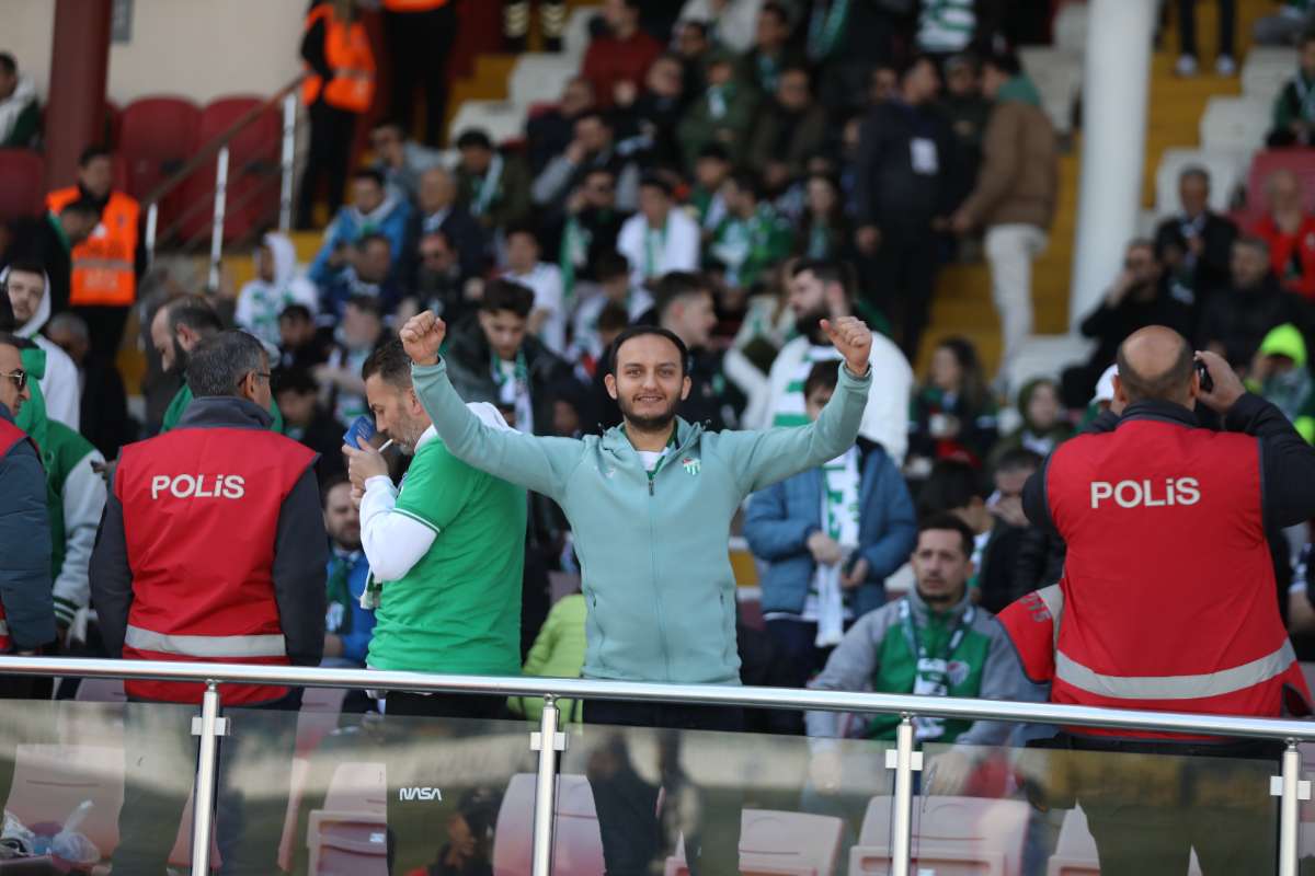 (FOTO GALERİ) Hopaspor-BURSASPOR Şampiyonluk (1)