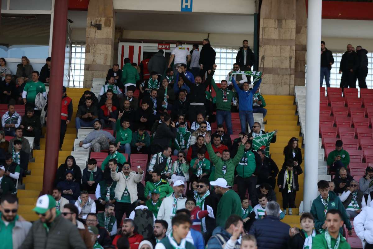 (FOTO GALERİ) Hopaspor-BURSASPOR Şampiyonluk (1)
