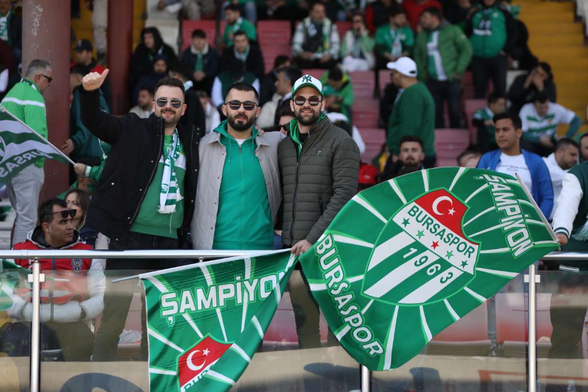 (FOTO GALERİ) Hopaspor-BURSASPOR Şampiyonluk (1)