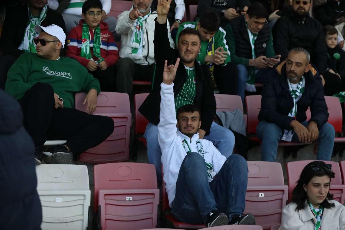 (FOTO GALERİ) Hopaspor-BURSASPOR Şampiyonluk (1)