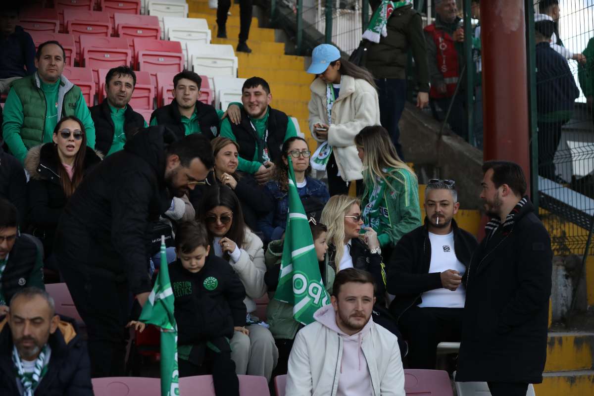 (FOTO GALERİ) Hopaspor-BURSASPOR Şampiyonluk (1)
