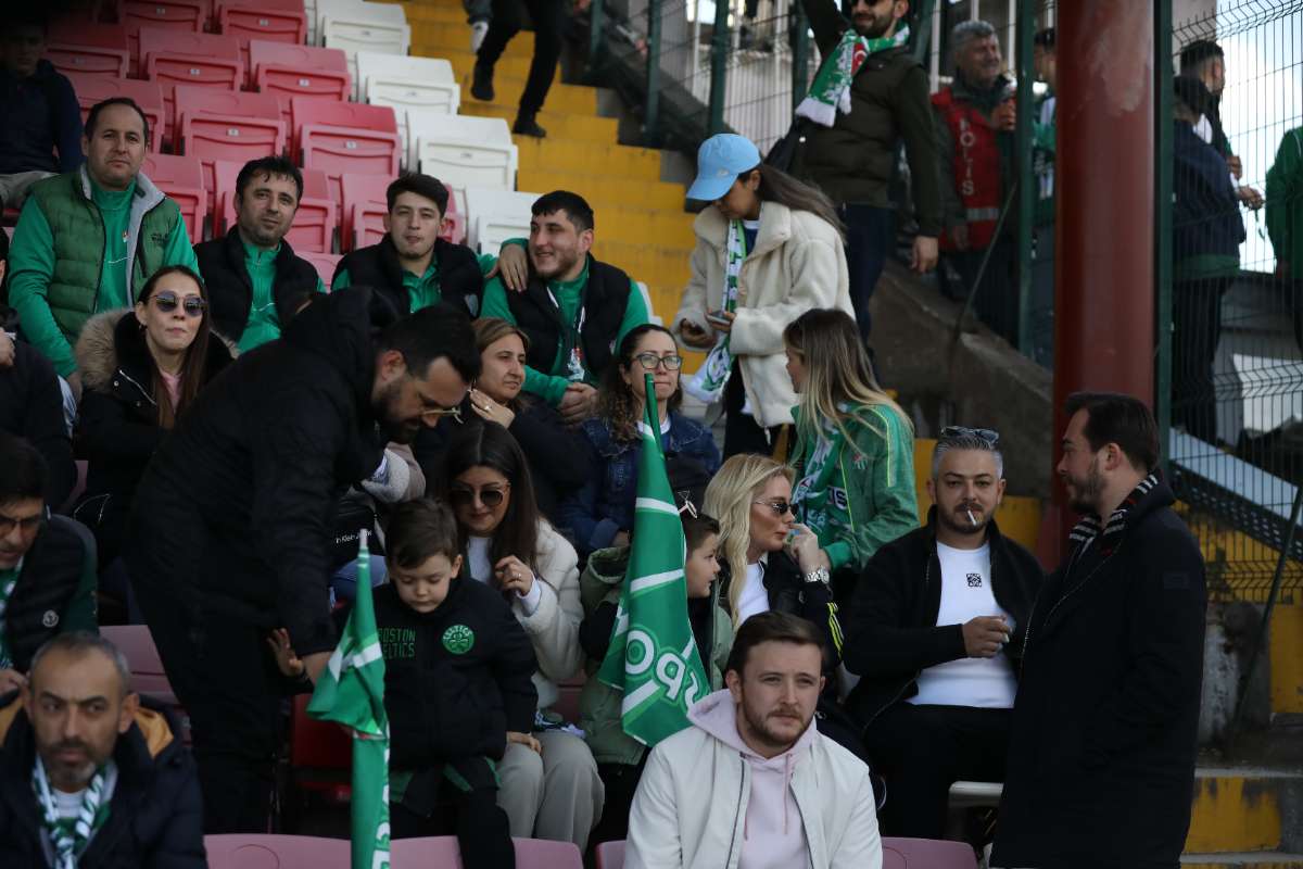 (FOTO GALERİ) Hopaspor-BURSASPOR Şampiyonluk (1)