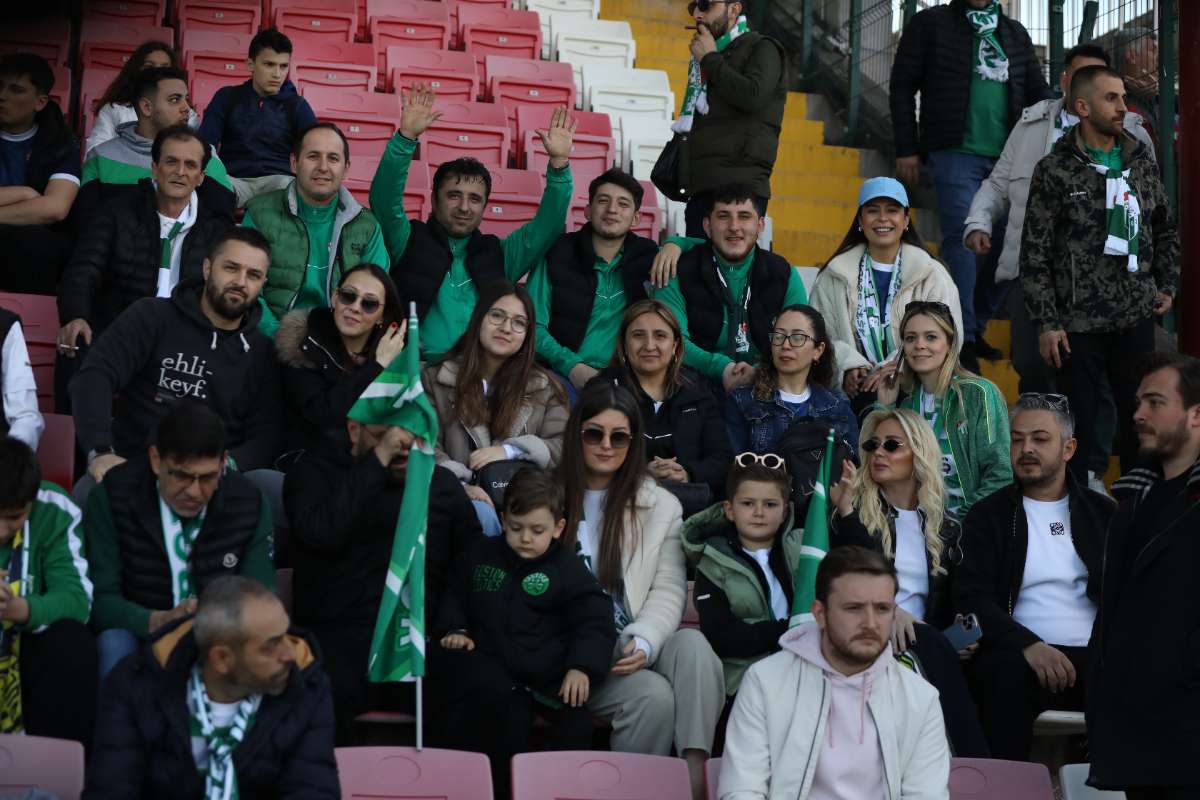 (FOTO GALERİ) Hopaspor-BURSASPOR Şampiyonluk (1)