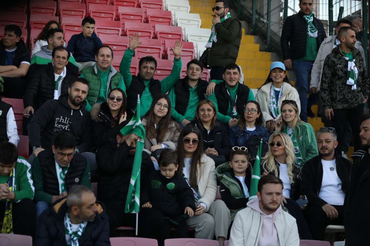 (FOTO GALERİ) Hopaspor-BURSASPOR Şampiyonluk (1)