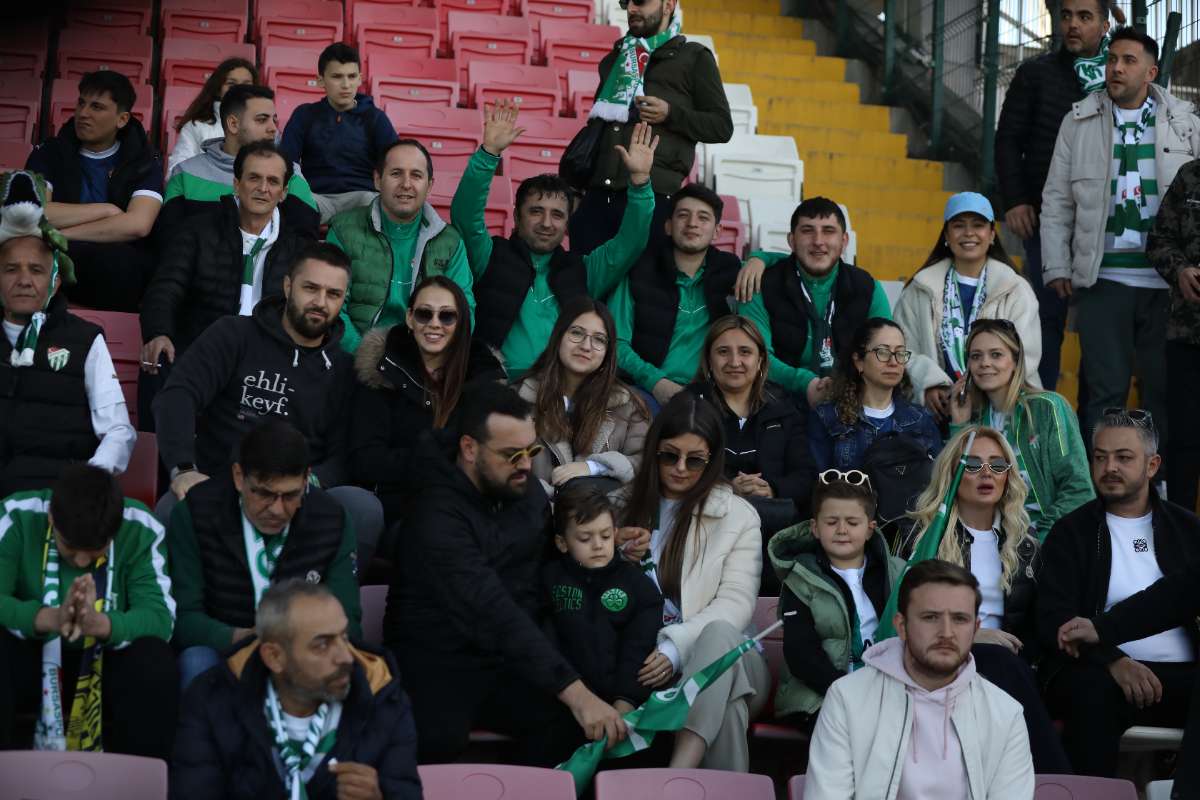 (FOTO GALERİ) Hopaspor-BURSASPOR Şampiyonluk (1)