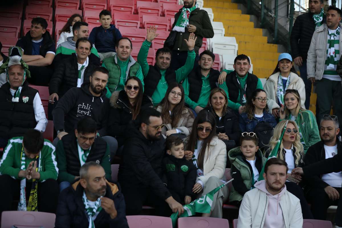 (FOTO GALERİ) Hopaspor-BURSASPOR Şampiyonluk (1)