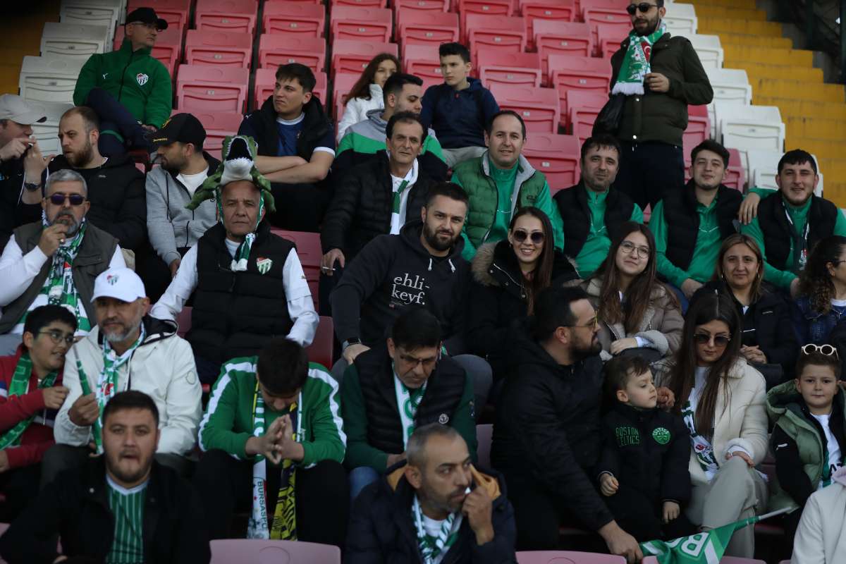 (FOTO GALERİ) Hopaspor-BURSASPOR Şampiyonluk (1)