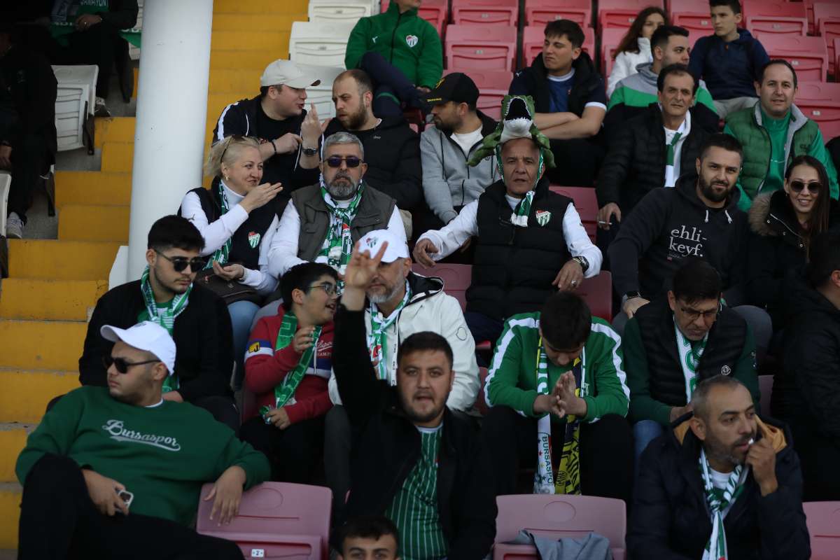 (FOTO GALERİ) Hopaspor-BURSASPOR Şampiyonluk (1)