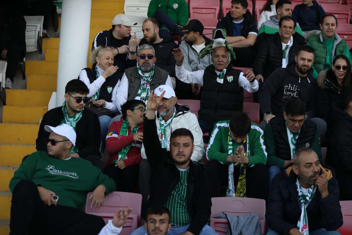 (FOTO GALERİ) Hopaspor-BURSASPOR Şampiyonluk (1)