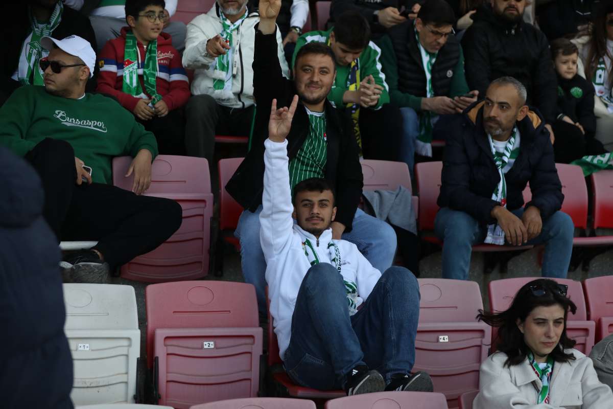 (FOTO GALERİ) Hopaspor-BURSASPOR Şampiyonluk (1)