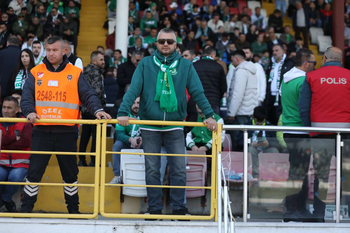 (FOTO GALERİ) Hopaspor-BURSASPOR Şampiyonluk (1)