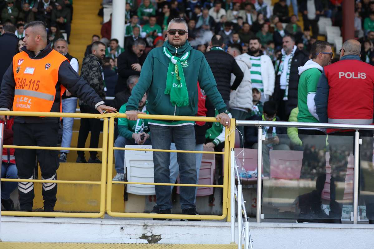 (FOTO GALERİ) Hopaspor-BURSASPOR Şampiyonluk (1)